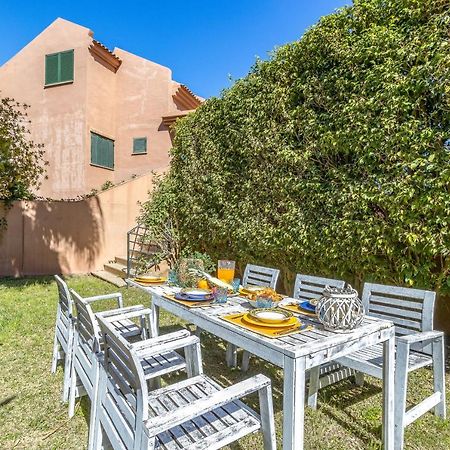 Oleholidays Adosado Mediterraneo Los Monteros 100 M Playa Марбеля Екстериор снимка
