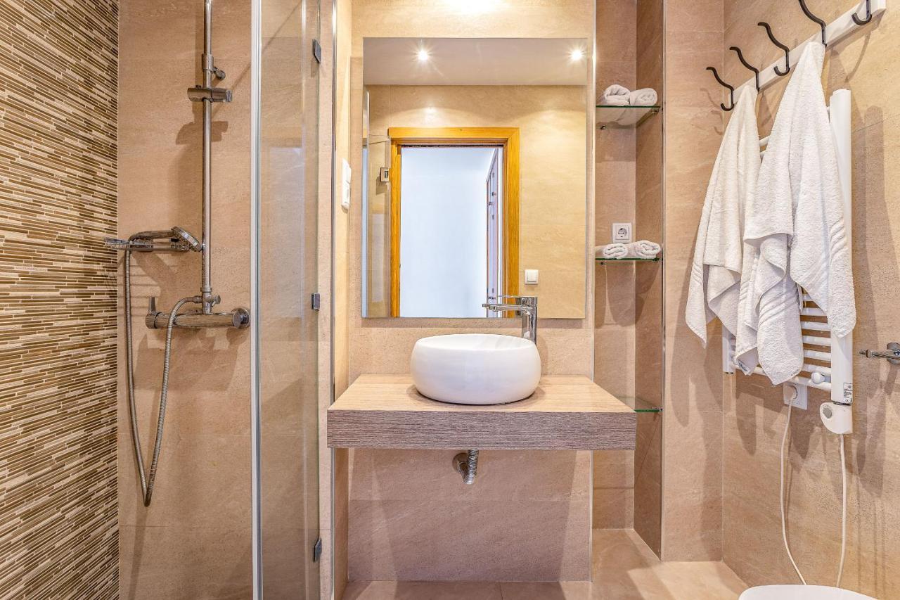 Oleholidays Adosado Mediterraneo Los Monteros 100 M Playa Марбеля Екстериор снимка